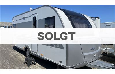 Adria Adora 522 UP Supreme Edition